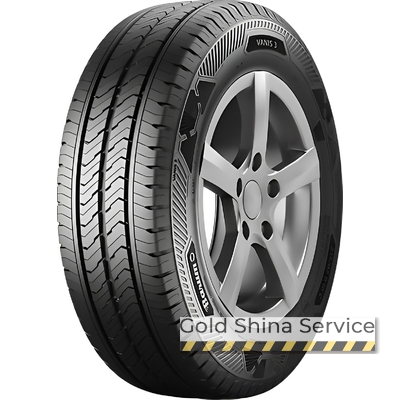 Автошини Barum Vanis 3 205/75 R16C 110/108R