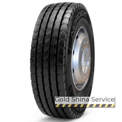 Nordexx Multi 15 (причіпна) 385/65 R22.5 164K PR24