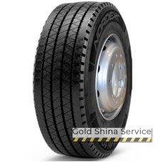 Nordexx Multi 10 (рульова) 315/70 R22.5 156/150L PR20