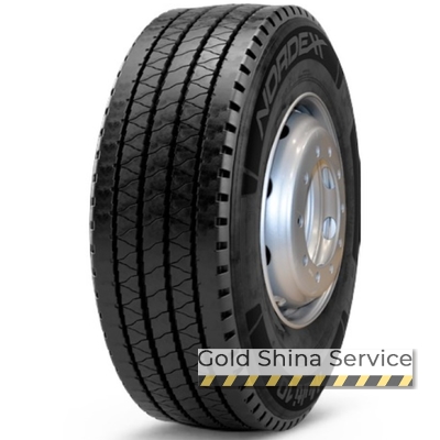 Nordexx Multi 10 (рульова) 385/55 R22.5 160K PR20