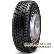 Nordexx Trac 10 (ведуча) 295/60 R22.5 150/147K PR18