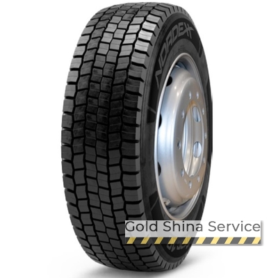 Nordexx Trac 10 (ведуча) 295/60 R22.5 150/147K PR18
