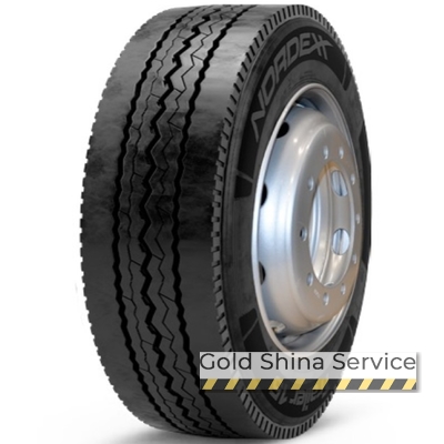 Nordexx Trailer 15 (причіпна) 245/70 R17.5 143/141J PR18
