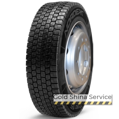 Nordexx Trac 15 (ведуча) 315/80 R22.5 154/151M PR18
