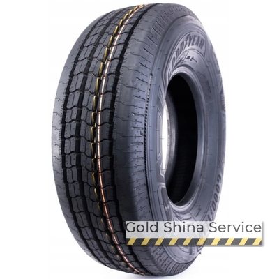 Автошини Goodyear Duramax Steel 7.50 R16 121/120L