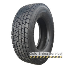 Continental ContiRe Hybrid HD3 наварка (ведуча) 265/70 R19.5 140/138M