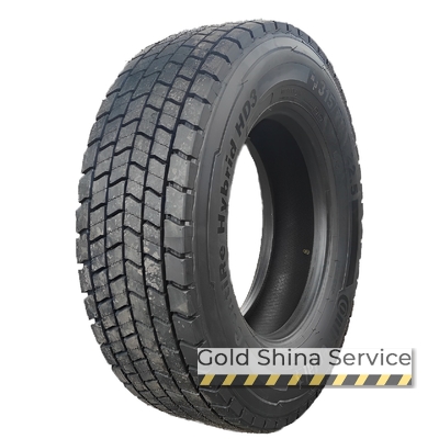Continental ContiRe Hybrid HD3 наварка (ведуча) 265/70 R19.5 140/138M