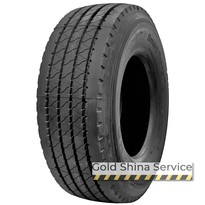 Trazano Smart Trans T48 (причіпна) 385/55 R22.5 160K PR20