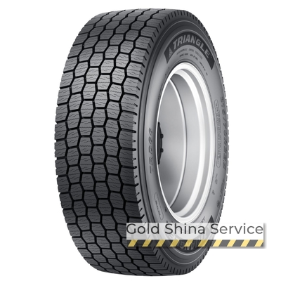 Triangle TRD66 (ведуча) 315/80 R22.5 154/151L PR18