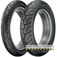Dunlop D401 100/90 R19 57H