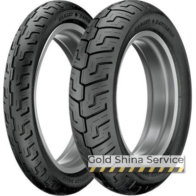 Dunlop D401 100/90 R19 57H