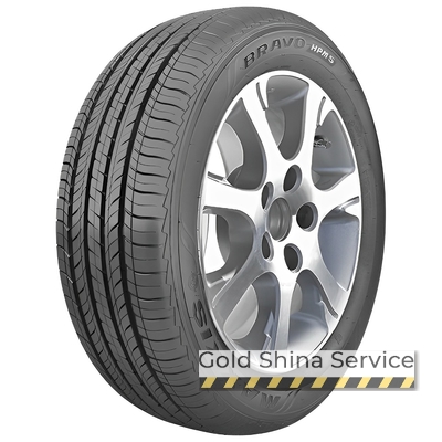 Автошини Maxxis Bravo HPM5 215/60 R17 96H