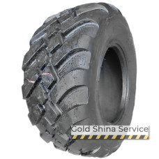 GTK RF40 (індустріальна) 500/60 R22.5 166D/155A8