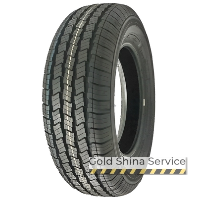 Royal Black Gazill 185/75 R16C 104/102R