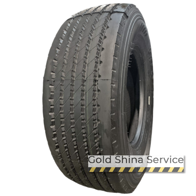 Unicoin T-806 (причіпна) 385/65 R22.5 164J PR24