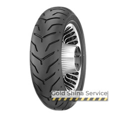 Dunlop D407 180/55 R18 80H