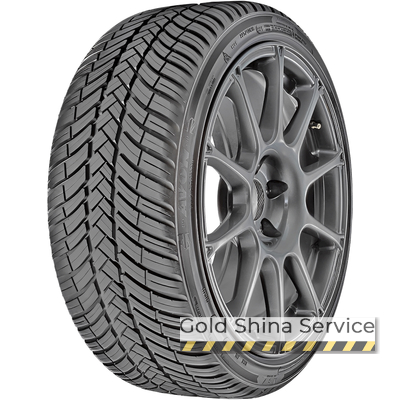 Автошини Avon AS7 All Season 235/55 R17 103V XL