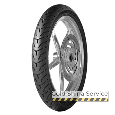 Автошини Dunlop D408 90/90 R19 52H
