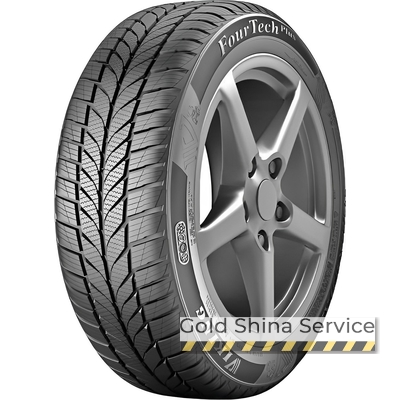 Viking FourTech Plus 225/45 R17 94W XL FR