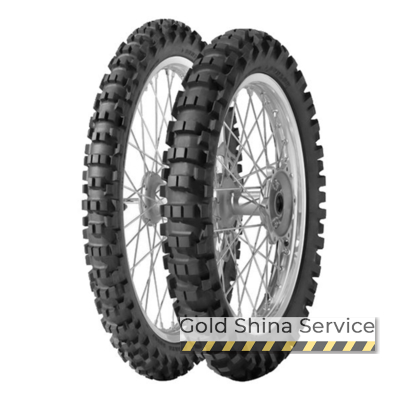 Dunlop D952 80/100 R21 51M
