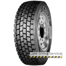CARLEO C-Max188 (ведуча) 295/80 R22.5 152/149L