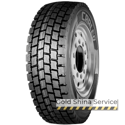 CARLEO C-Max188 (ведуча) 295/80 R22.5 152/149L
