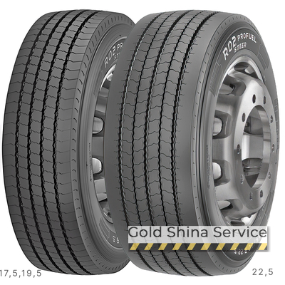 Pirelli R02 ProFuel Steer (рульова) 385/65 R22.5 158L