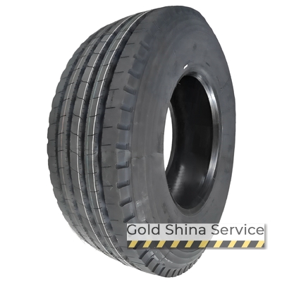 Kunlun KT816 (рульова) 385/65 R22.5 164K PR24