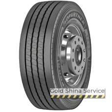Copartner CP985 (рульова) 235/75 R17.5 143/141J PR18
