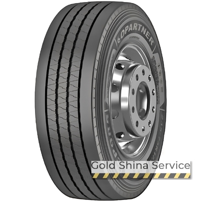 Copartner CP985 (рульова) 235/75 R17.5 143/141J PR18