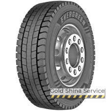 Evergreen Multi Route EDR51 (ведуча) 295/60 R22.5 150/147L PR18