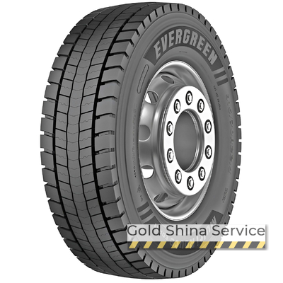 Evergreen Multi Route EDR51 (ведуча) 315/70 R22.5 156/150L PR18
