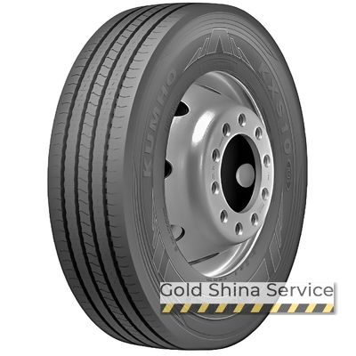 Kumho KXS10 (рульова) 295/80 R22.5 154/149L PR18