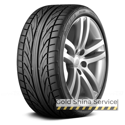 Dunlop Direzza DZ101 255/35 R20 97W XL