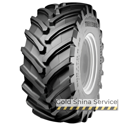 Trelleborg TM1000 ProgressiveTraction (с/г) 710/60 R38 174D TL VF