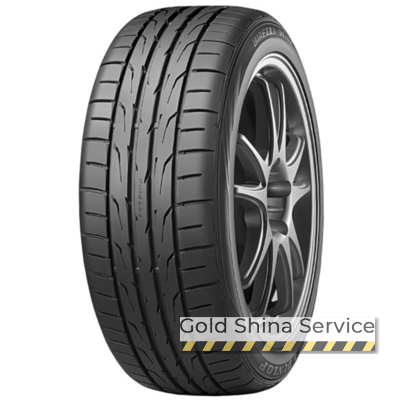 Dunlop Direzza DZ102 245/45 ZR17 95W