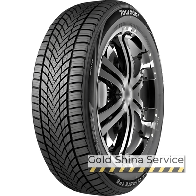 Tourador X All Climate TF2 205/60 R16 96V XL