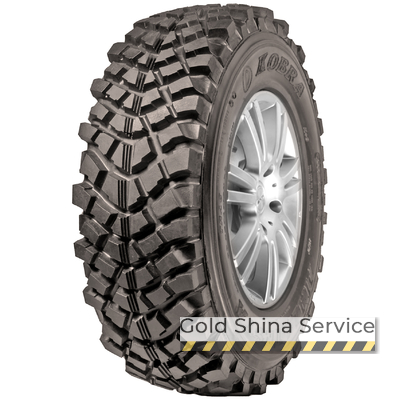 Malatesta (наварка) Kobra Trac NT 235/70 R16 106S