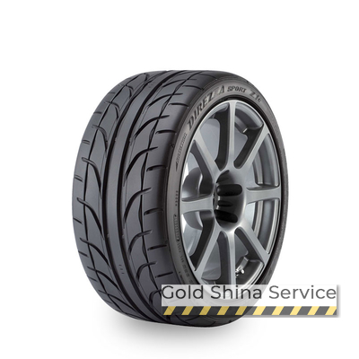 Автошини Dunlop Direzza Sport Z1 Star Spec 245/45 ZR17 95W