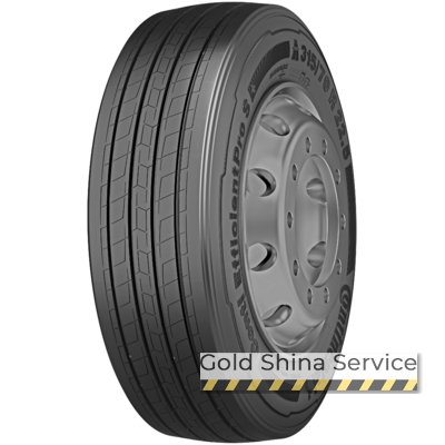 Continental Conti EfficientPro S+ (рульова) 315/70 R22.5 156/150L PR18