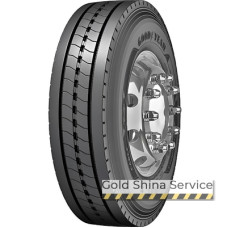 Goodyear KMAX S Cargo (рульова) 315/80 R22.5 156/150L