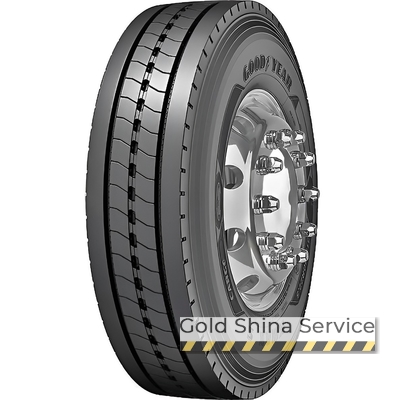Goodyear KMAX S Cargo (рульова) 315/80 R22.5 156/150L