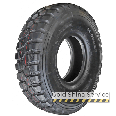 Sportrak SP309 (ведуча) 395/85 R20 PR20