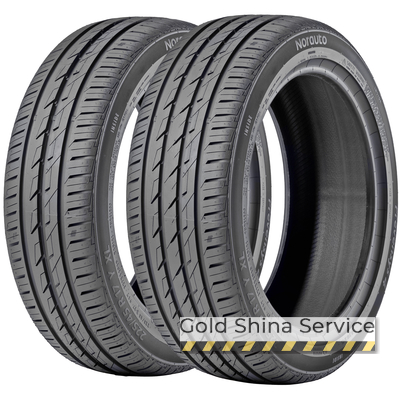 Автошини Norauto Prevensys 4 185/65 R15 88H