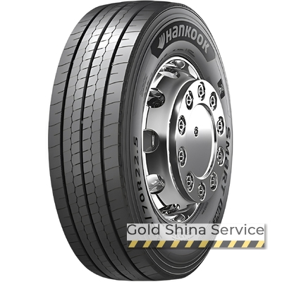 Hankook Smart LINE AL50 (рульова) 355/50 R22.5 156L
