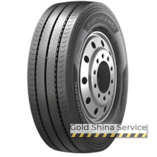 Hankook Smart Flex AH51 (рульова) 295/80 R22.5 154/149M