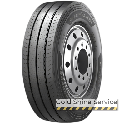 Hankook Smart Flex AH51 (рульова) 295/80 R22.5 154/149M