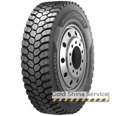 Hankook Smart Work DM11 (ведуча) 315/70 R22.5 154/150L PR18