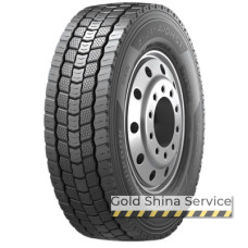 Hankook Smart Flex DH51 (ведуча) 315/70 R22.5 154/150L