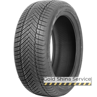 Автошини Tourador X All Climate TF1 245/45 R18 100Y XL